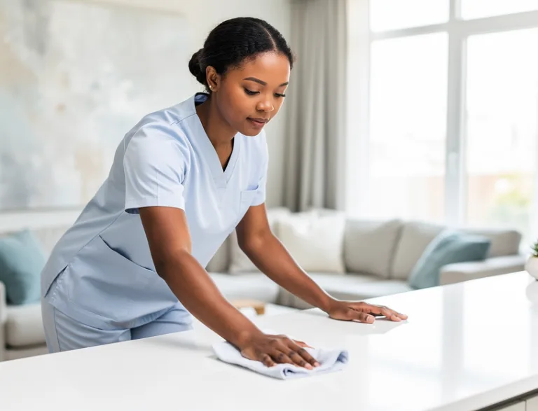 House Cleaning service in Ellesmere Port Town